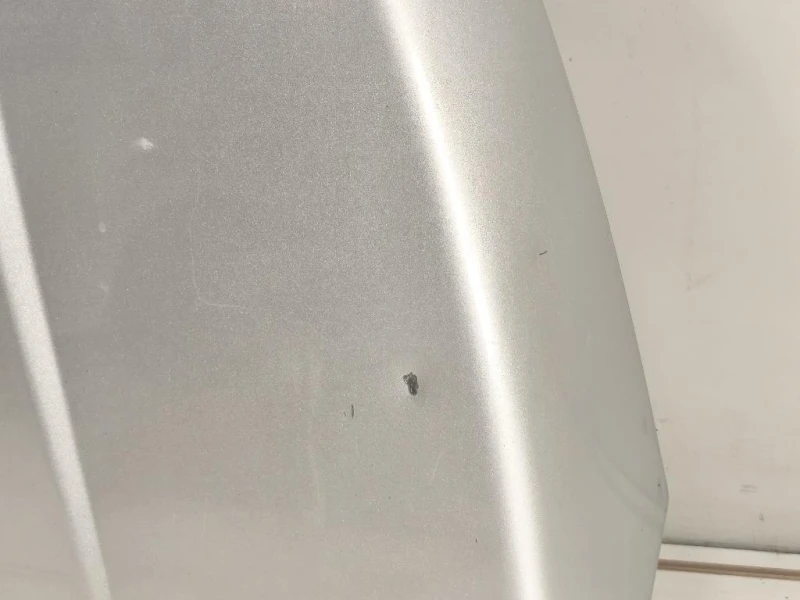 Cofano ANT 2445243 Ford Transit Custom I 2013