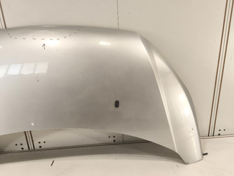 Cofano ANT 2445243 Ford Transit Custom I 2013