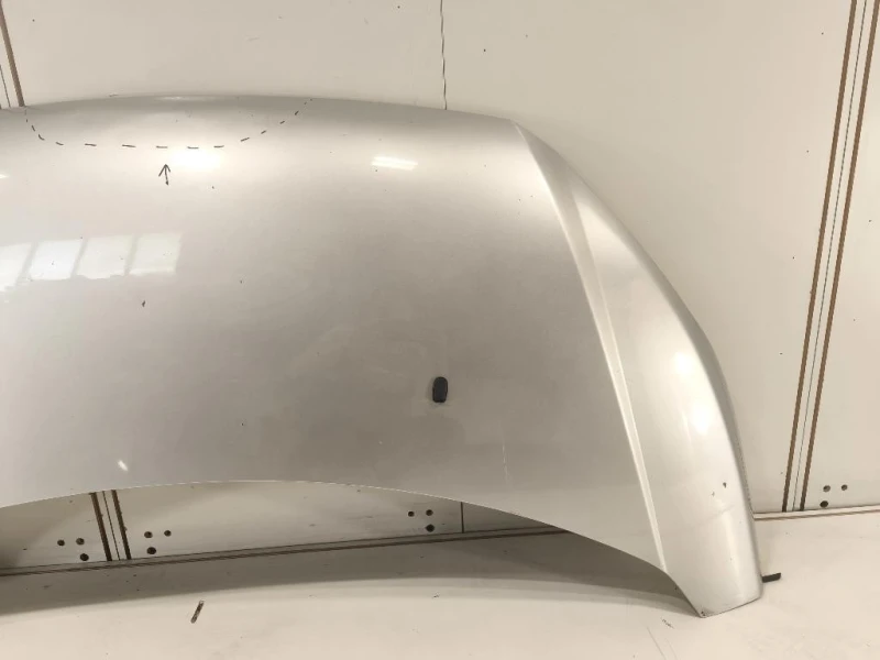 Cofano ANT 2445243 Ford Transit Custom I 2013