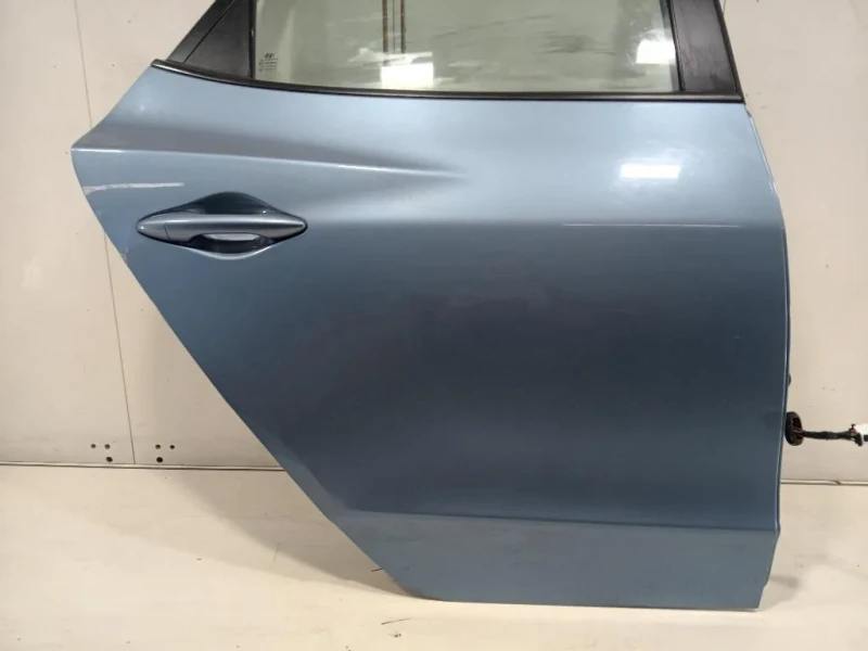 Porta POST DX 770042S040 Hyundai IX35 2013