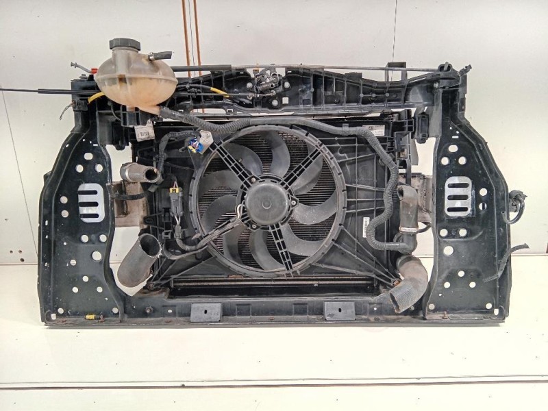 Rivestimento Frontale ANT 51939783 Fiat 500X 2015