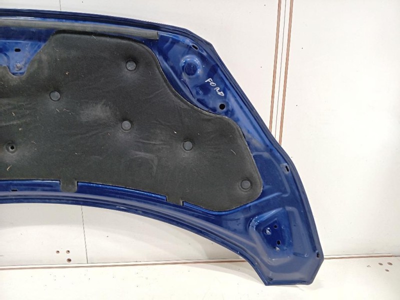 Cofano ANT COFANO Ford Transit Custom I 2018