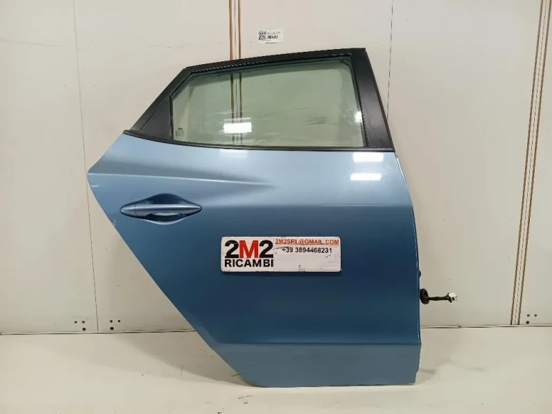 Porta POST DX 770042S040 Hyundai IX35 2013