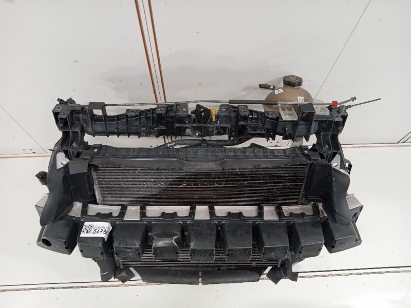 Rivestimento Frontale ANT 51939783 Fiat 500X 2015