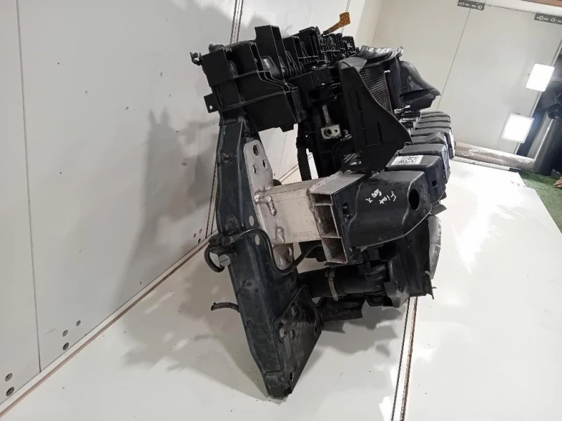 Rivestimento Frontale ANT 51939783 Fiat 500X 2015