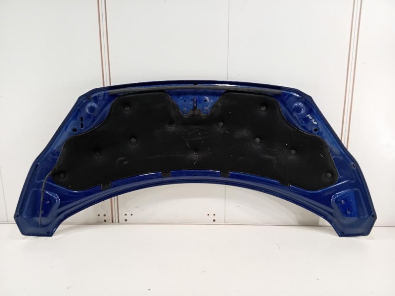 Cofano ANT COFANO Ford Transit Custom I 2018