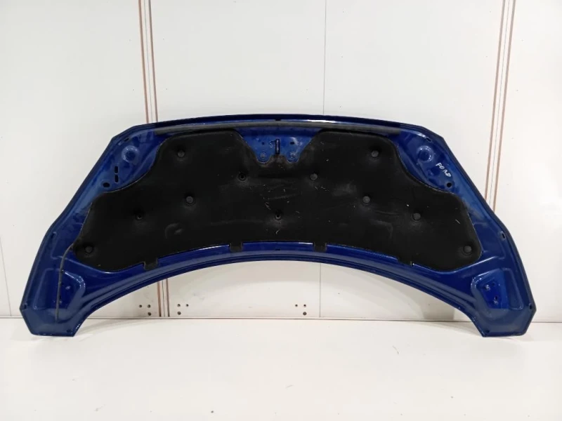 Cofano ANT COFANO Ford Transit Custom I 2018