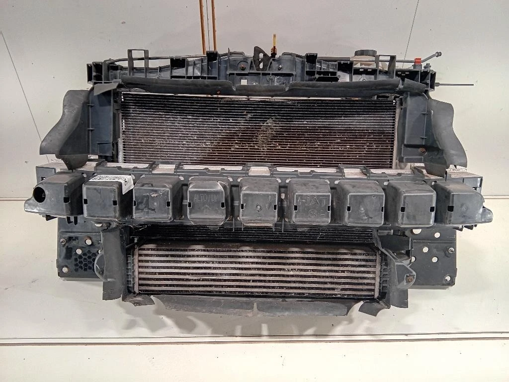 Rivestimento Frontale ANT 51939783 Fiat 500X 2015