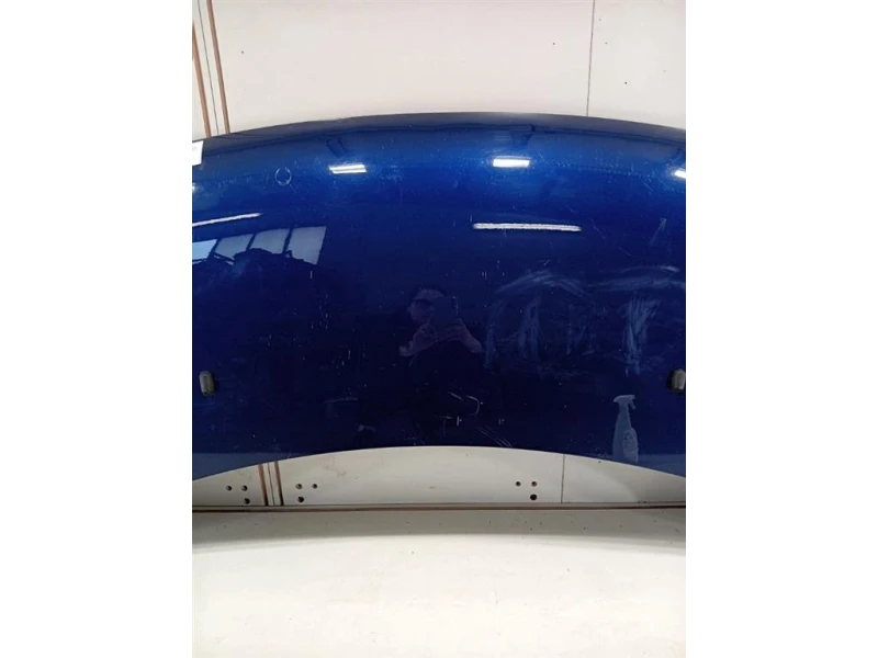 Cofano ANT COFANO Ford Transit Custom I 2018