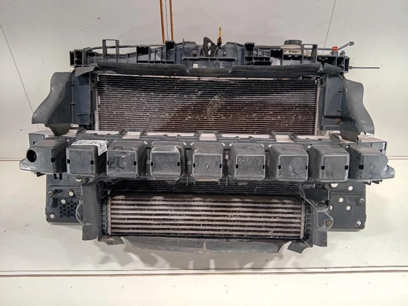 Rivestimento Frontale ANT 51939783 Fiat 500X 2015