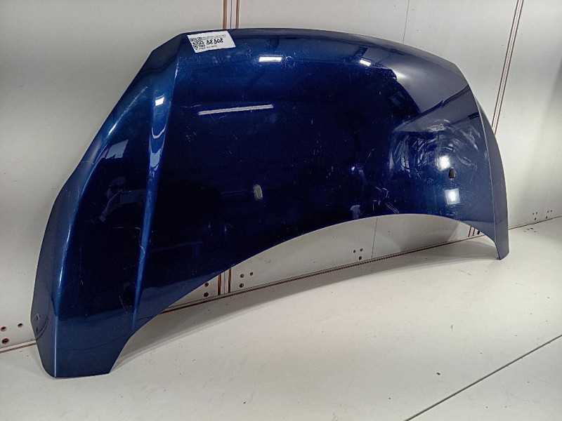 Cofano ANT COFANO Ford Transit Custom I 2018