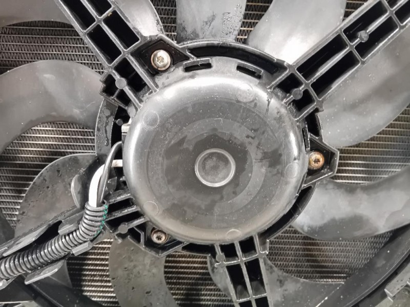 Rivestimento Frontale ANT RIVESTIMENTO FRONTALE ANT Fiat 500X 2015