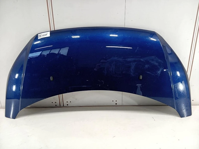 Cofano ANT COFANO Ford Transit Custom I 2018