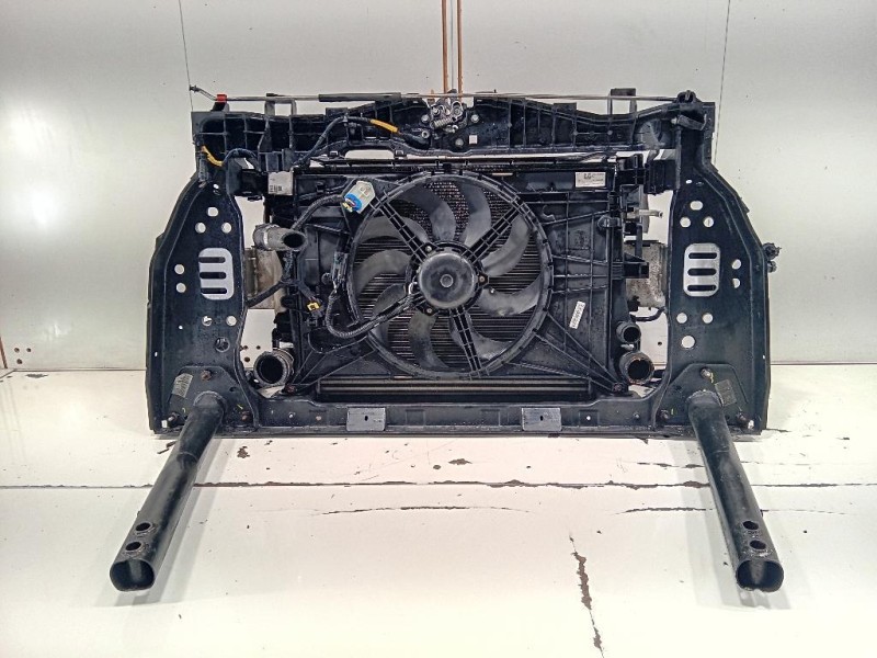 Rivestimento Frontale ANT RIVESTIMENTO FRONTALE ANT Fiat 500X 2015