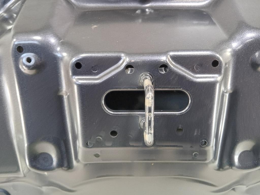 Cofano ANT COFANO ANT Honda HR-V III 2021