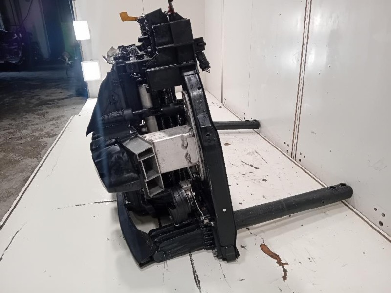 Rivestimento Frontale ANT RIVESTIMENTO FRONTALE ANT Fiat 500X 2015