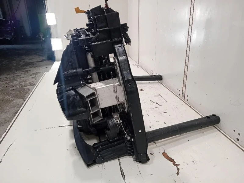 Rivestimento Frontale ANT RIVESTIMENTO FRONTALE ANT Fiat 500X 2015