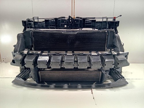 Rivestimento Frontale ANT