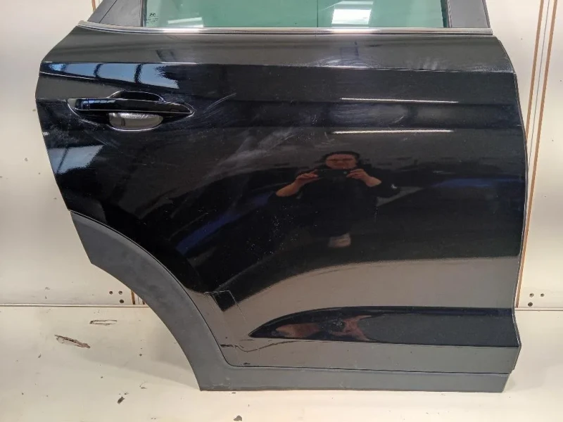 Porta POST DX 77004D3000 Hyundai Tucson II 2015