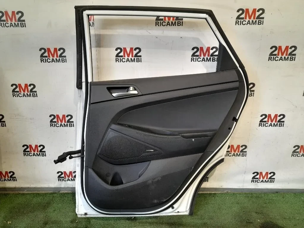 Porta POST DX 77004D3000 Hyundai Tucson II 2018