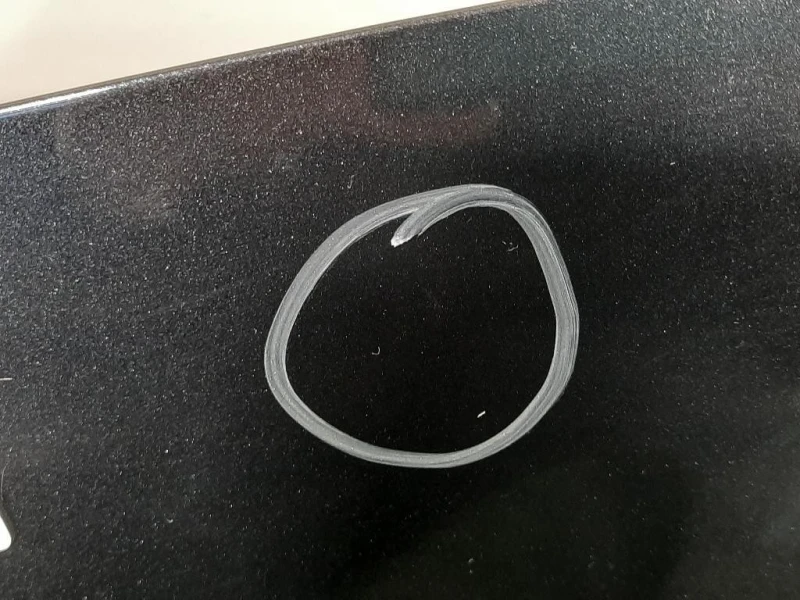 Cofano ANT Honda HR-V III 2021