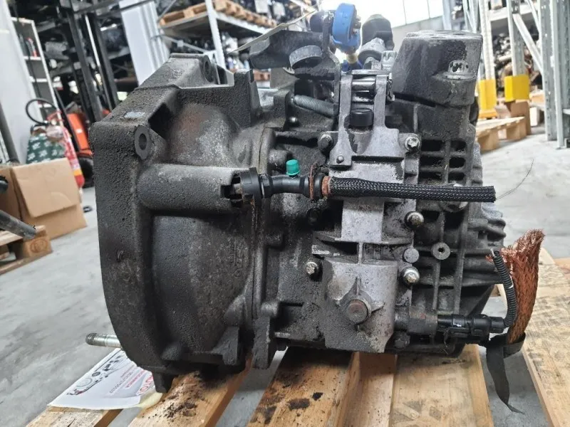 Cambio 6 MARCE MANUALE 55257943 Alfa Romeo Giulietta 2013