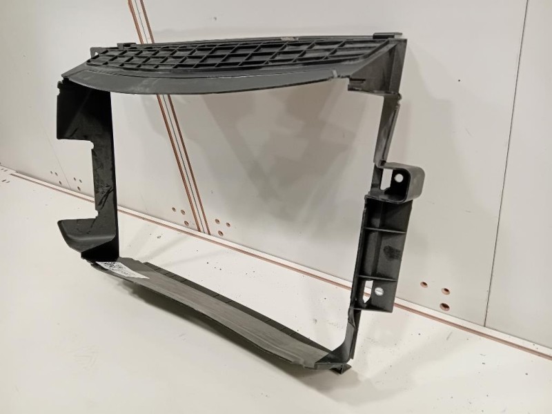 Rivestimento Frontale ANT 0051921289 Fiat Panda II 2009