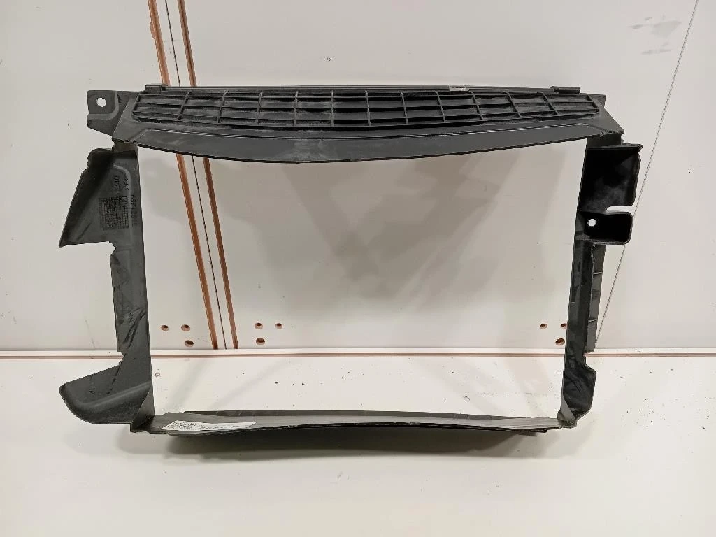 Rivestimento Frontale ANT 0051921289 Fiat Panda II 2009