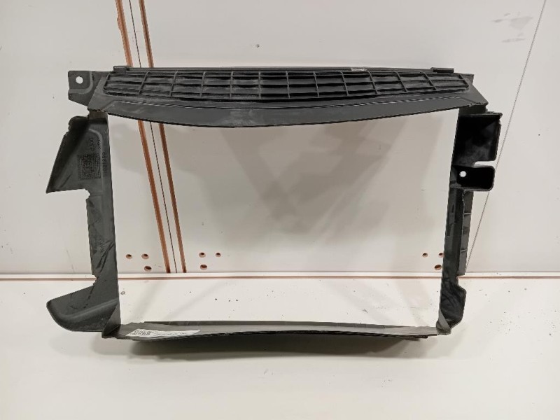 Rivestimento Frontale ANT 0051921289 Fiat Panda II 2009