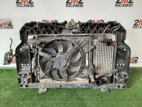 Rivestimento Frontale ANT