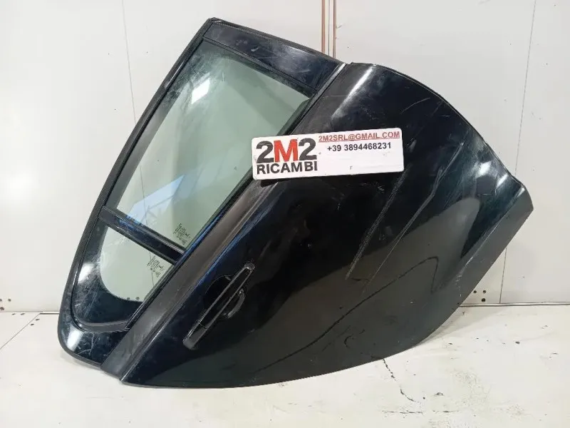 Porta POST DX T4N2634 Jaguar XE 2015