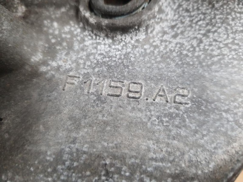 Cambio 6 MARCE MANUALE 55257943 Alfa Romeo Giulietta 2013