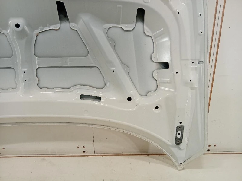 Cofano ANT COFANO ANT Honda HR-V III 2021