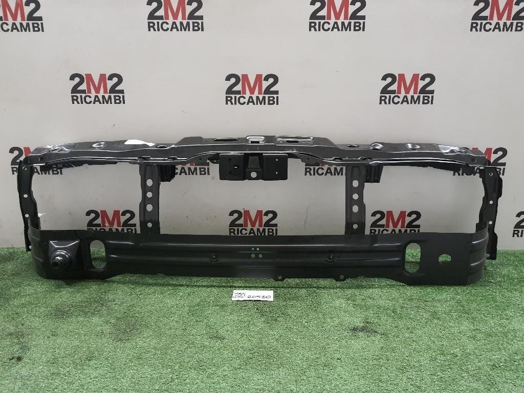 Rivestimento Frontale ANT 1084797 Ford Fiesta IV 1996