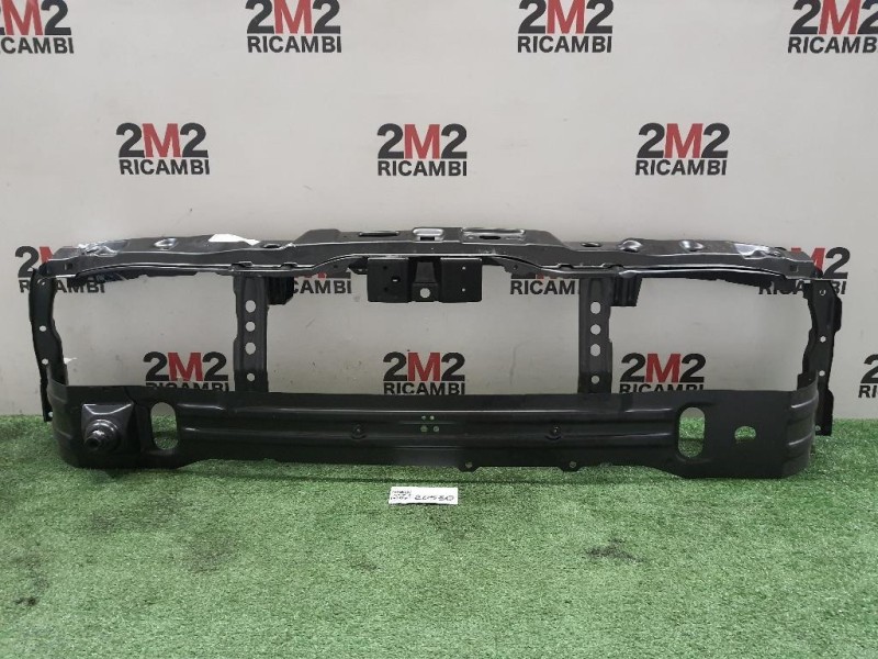 Rivestimento Frontale ANT 1084797 Ford Fiesta IV 1996