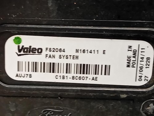 Rivestimento Frontale ANT