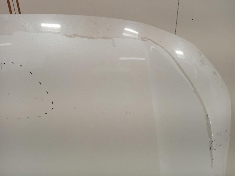 Cofano ANT COFANO ANT Honda HR-V III 2021