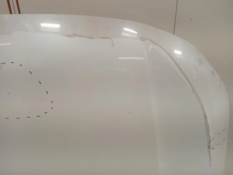 Cofano ANT COFANO ANT Honda HR-V III 2021