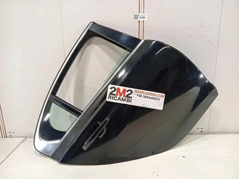 Porta POST DX T4N2634 Jaguar XE 2015