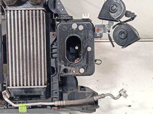 Rivestimento Frontale ANT