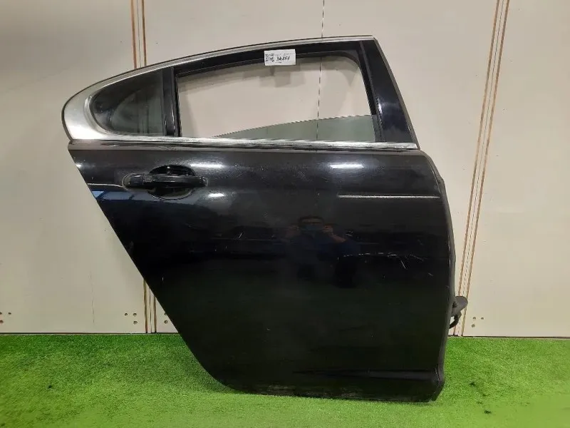 Porta POST DX C2Z2013 Jaguar XF I 2008