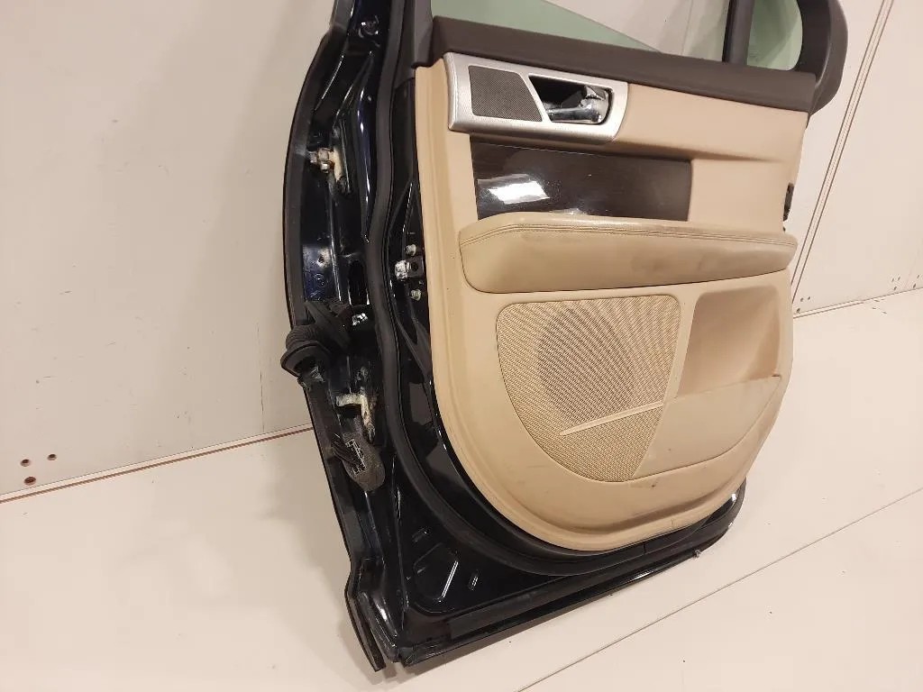 Porta POST DX C2Z2013 Jaguar XF I 2008