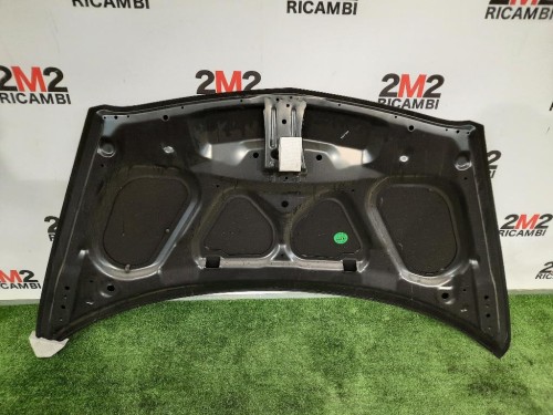 Cofano ANT NUOVO RHIAG 60100SAAG01ZZ Honda JAZZ I 2002