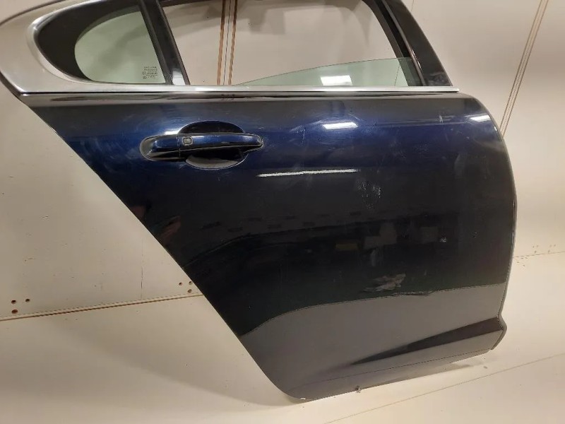 Porta POST DX C2Z2013 Jaguar XF I 2008