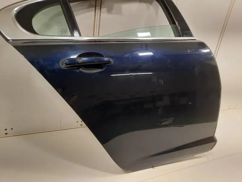 Porta POST DX C2Z2013 Jaguar XF I 2008