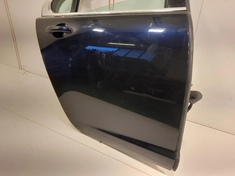 Porta POST DX C2Z2013 Jaguar XF I 2008