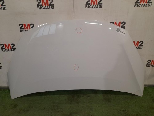 Cofano ANT 60100TZA000ZZ Honda JAZZ IV 2020