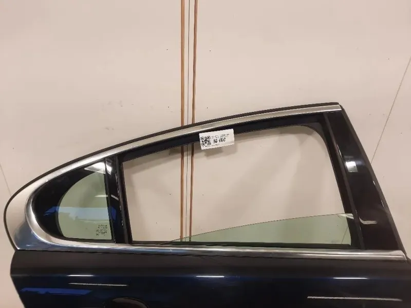 Porta POST DX C2Z2013 Jaguar XF I 2008