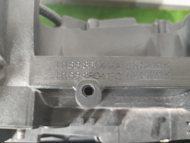 Rivestimento Frontale ANT H1BB8B041A Ford Fiesta VII 2017