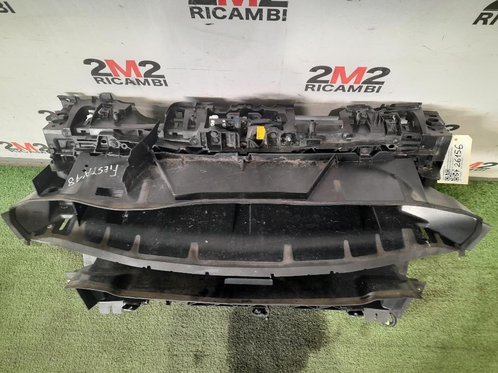Porta POST DX C2Z2013 Jaguar XF I 2008